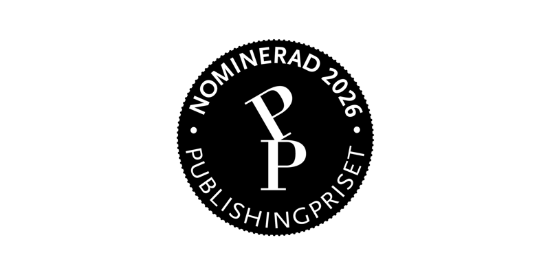 Svensk Scenkonsts webbplats nominerad till Publishingpriset