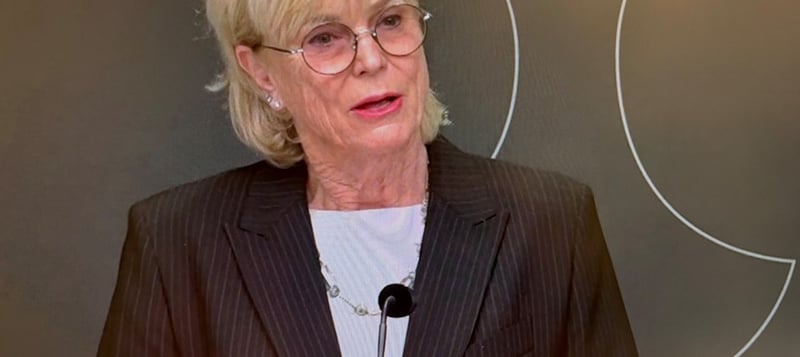 Svensk Scenkonst välkomnar förslag som ska stimulera privata donationer till kultur men offentlig finansiering måste fortsatt värnas