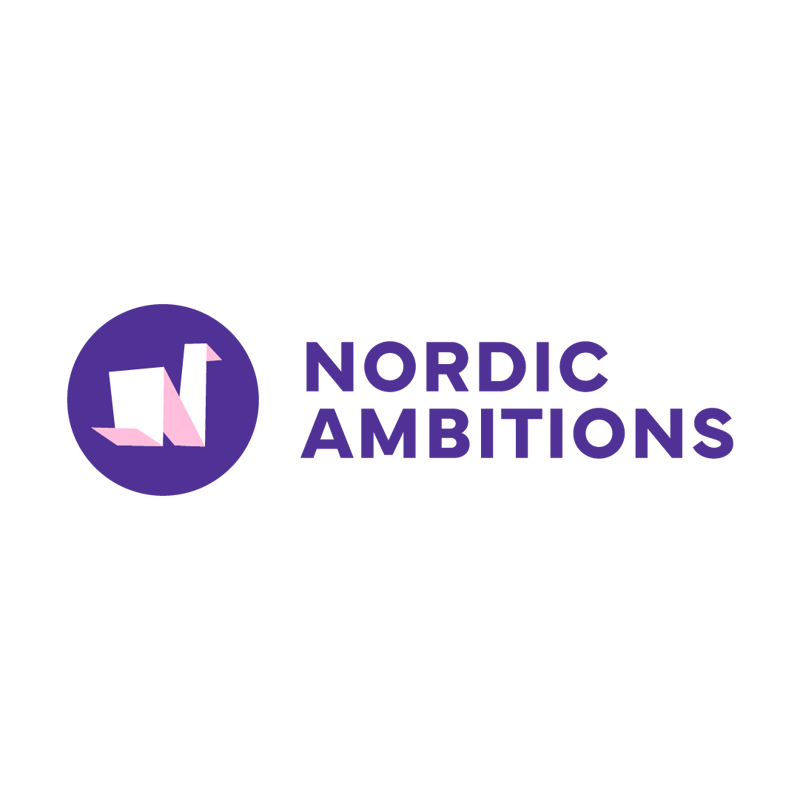 Deltagarna klara till mentorprogrammet Nordic Ambitions 2026–2027
