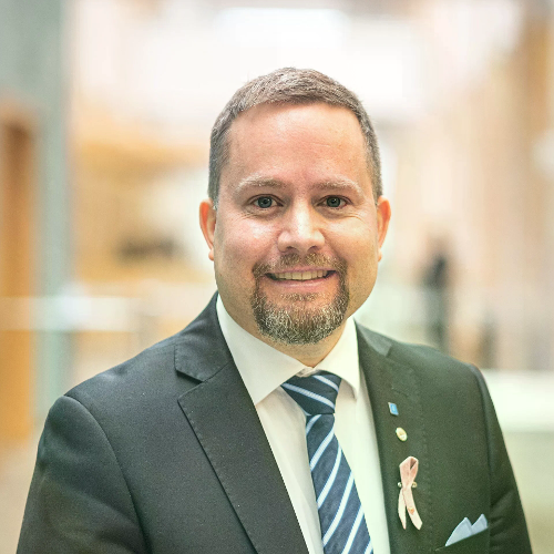 Magnus Lunderquist