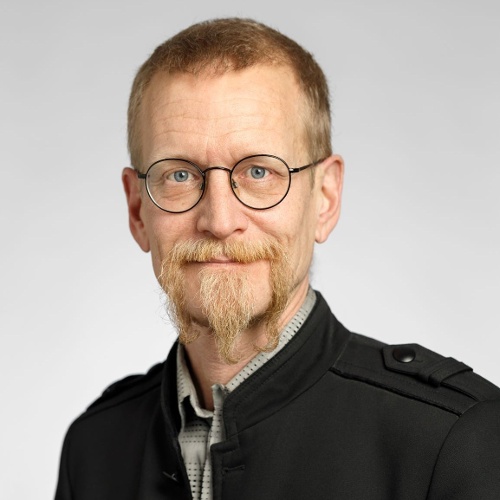 Ronald Hallgren