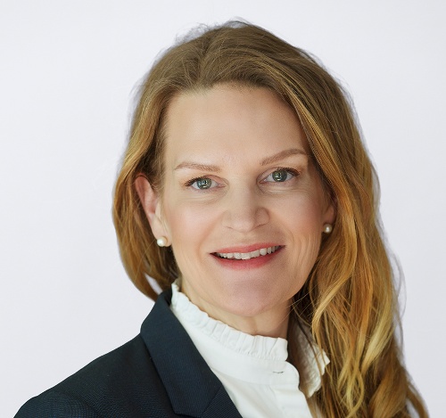 Anna Gunstad Bäckman