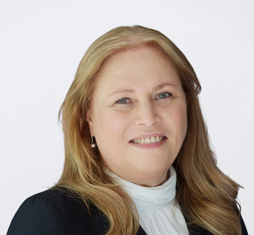 Åsa Malmkvist
