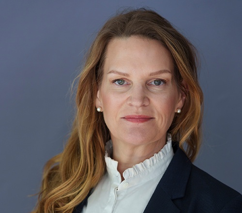 Anna Gunstad Bäckman