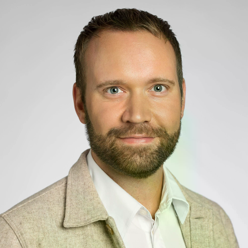 Robin Nordahl Saleh