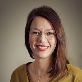 Jenny Månström