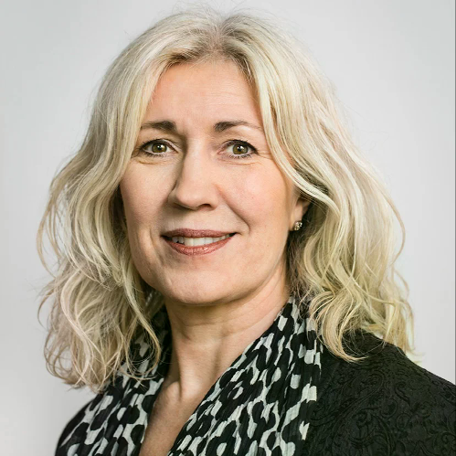 Maria Grundtman
