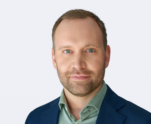 Robin Nordahl Saleh
