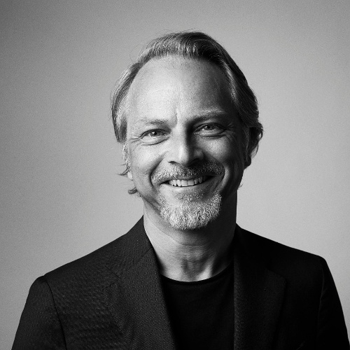 Fredrik Lindgren