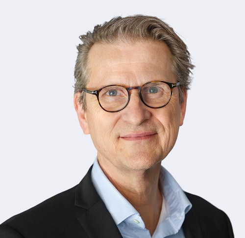 Staffan Becker