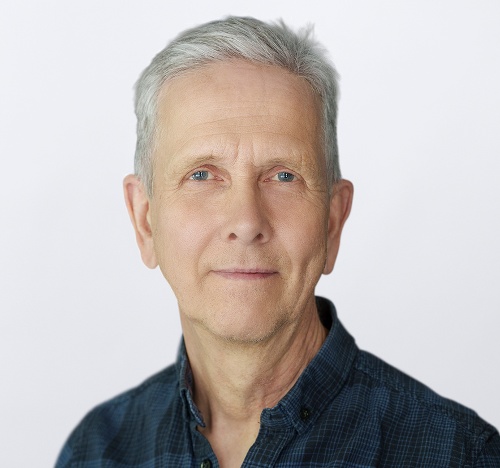 Erling Fredriksson