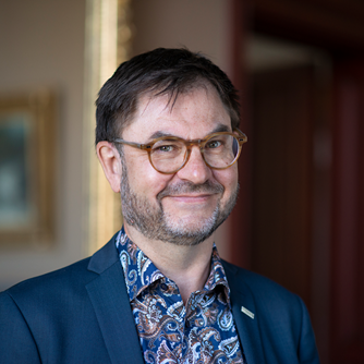 Mikael Flodström