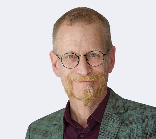 Ronald Hallgren