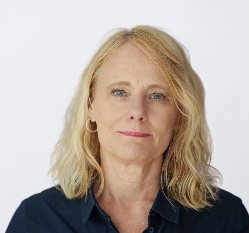 Monica Fredriksson Tal
