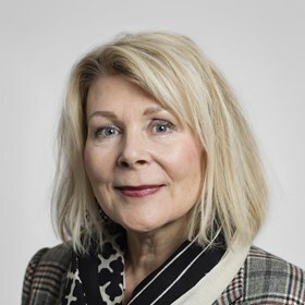 Agneta Villman