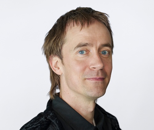 Olle Strandberg Colling