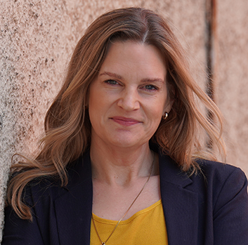 Anna Gunstad Bäckman