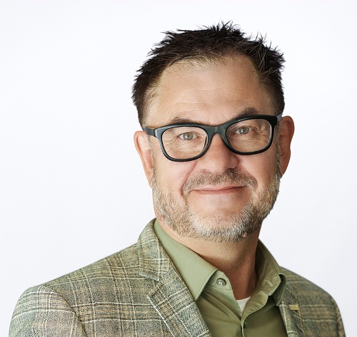 Mikael Flodström