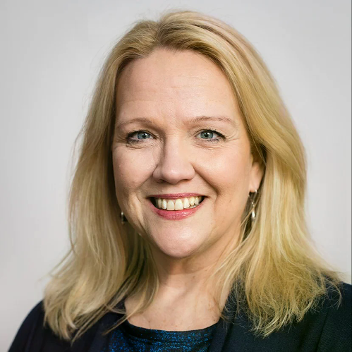 Carina Stenlund