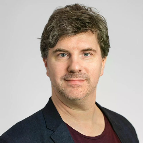 Martin Hjorth