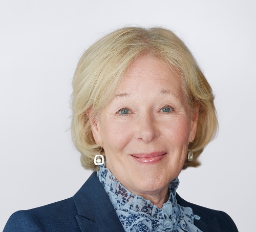 Birgitta Svendén