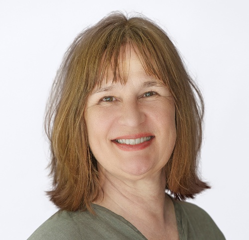 Lisa Spets