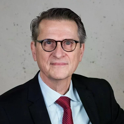 Staffan Becker