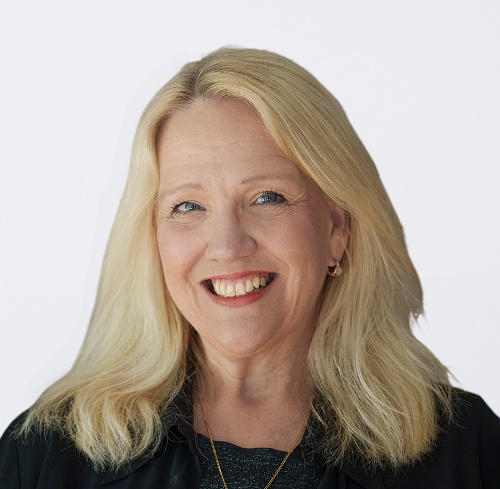 Carina Stenlund