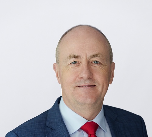 Mikael Brännvall