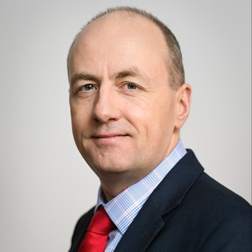 Mikael Brännvall