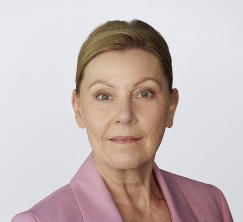 Christina Björklund