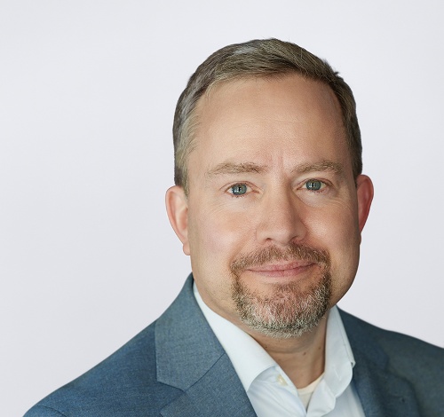 Magnus Lunderquist