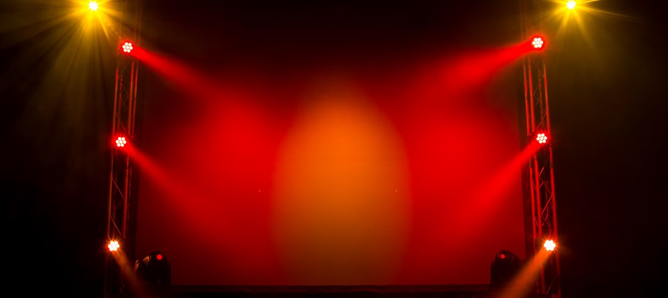 Symbolbild teater Symbolbild teater