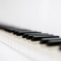 Symbolbild piano