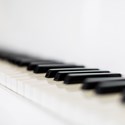 Symbolbild piano