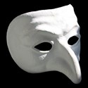 Symbolbild mask