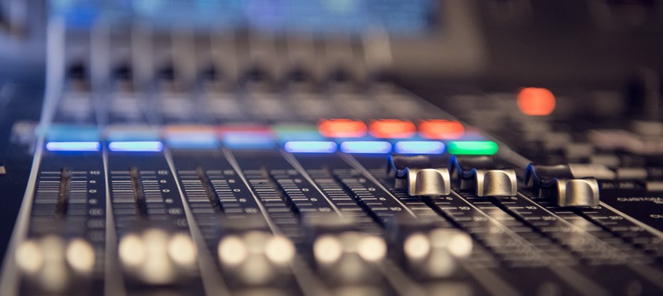 Symbolbild teknikbord Symbolbild teknikbord