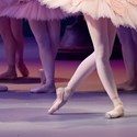 Symbolbild ballerinor