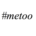 #metoo