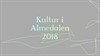 Kultur i Almedalen 2018 logga