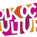 Folk och kulturs logga