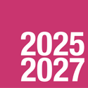 Professionell fri scen 2025-2027