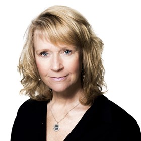 Pia Kronqvist | Styrelseledamot