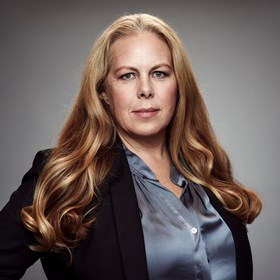 Petra Brylander | Vice ordförande