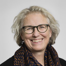 Åsa Söderberg | Ordförande