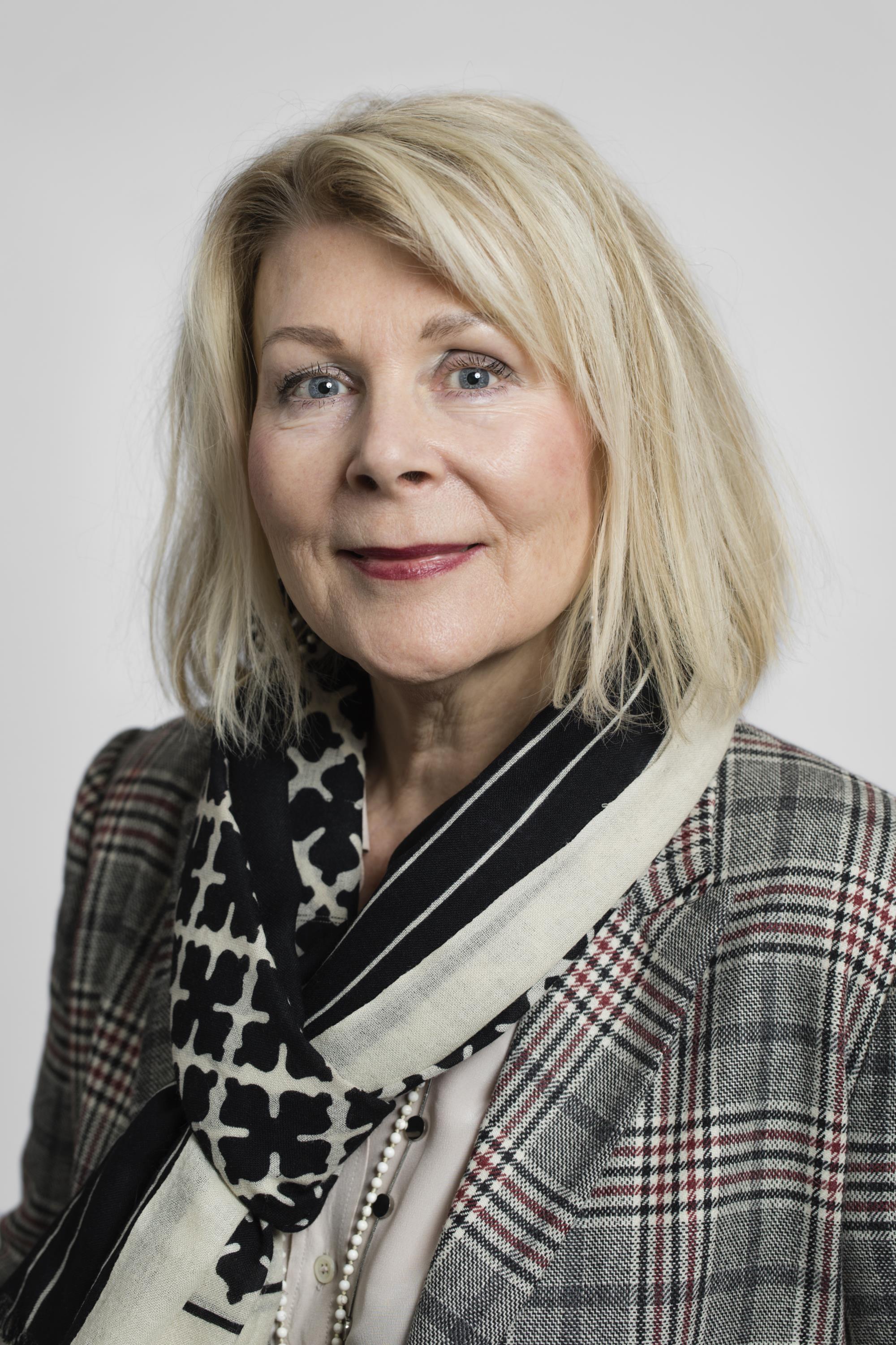 Agneta Villman | Ledamot