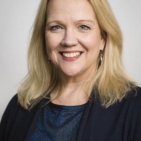 Carina Stenlund