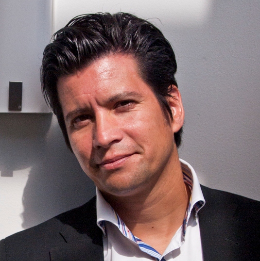 Max Granström | Ordförande