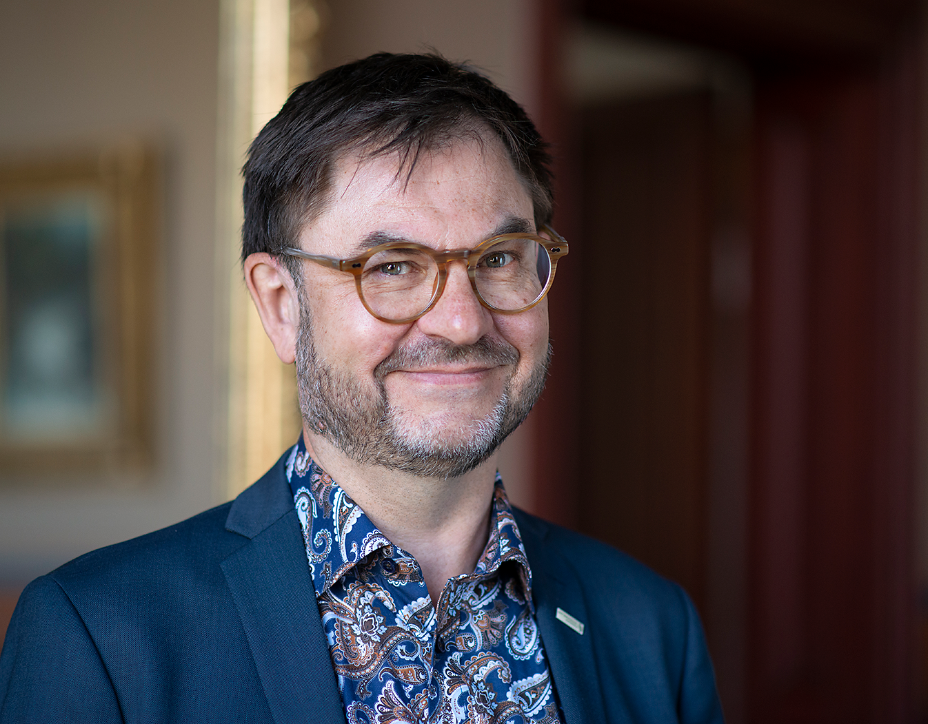 Mikael Flodström | Styrelseledamot