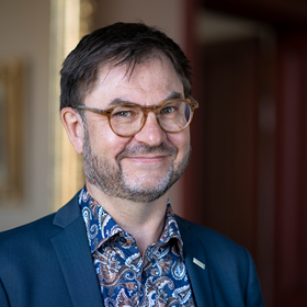 Mikael Flodström | Styrelseledamot